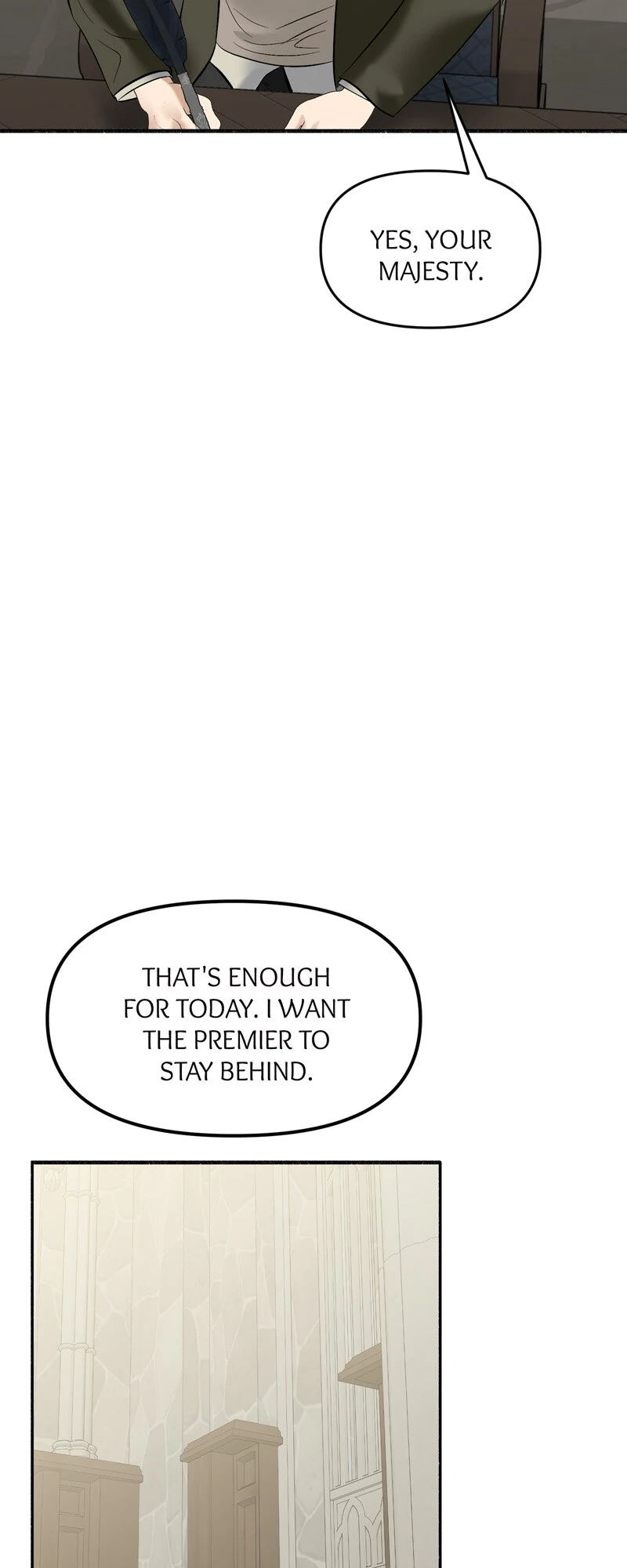 My Angelic Husband is actually a Devil in Disguise Chapter 108 - Page 30