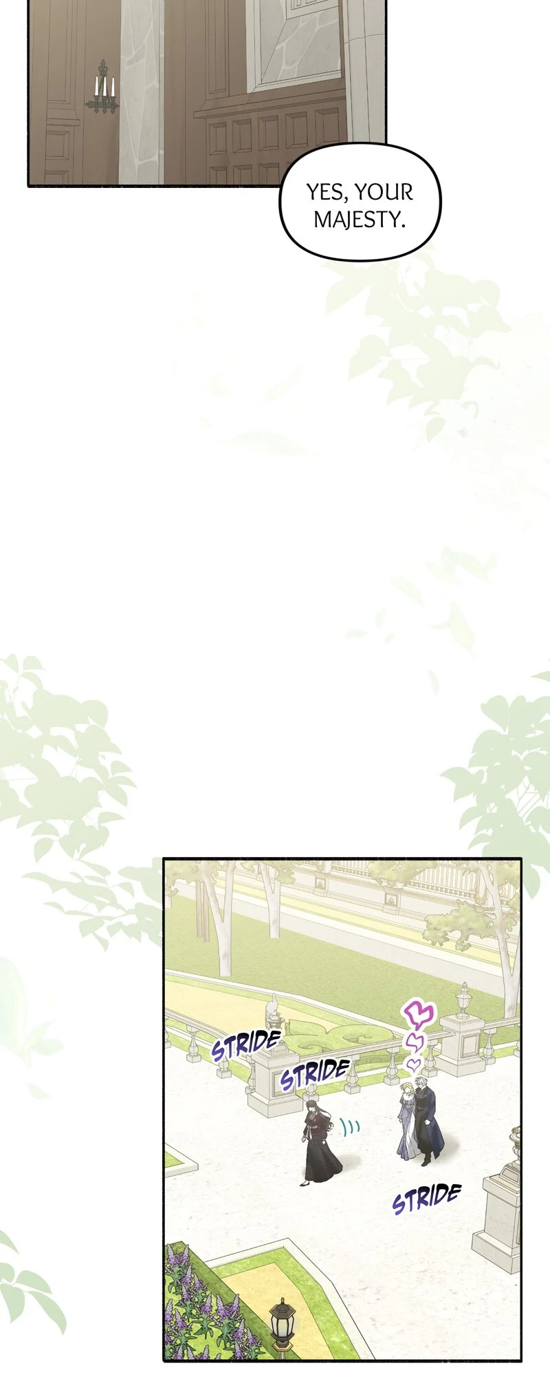 My Angelic Husband is actually a Devil in Disguise Chapter 108 - Page 31