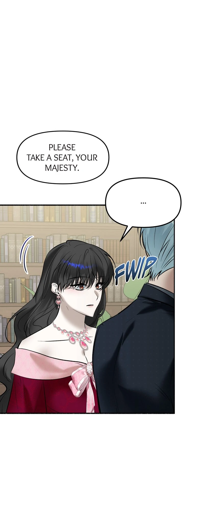 My Angelic Husband is actually a Devil in Disguise Chapter 108 - Page 44