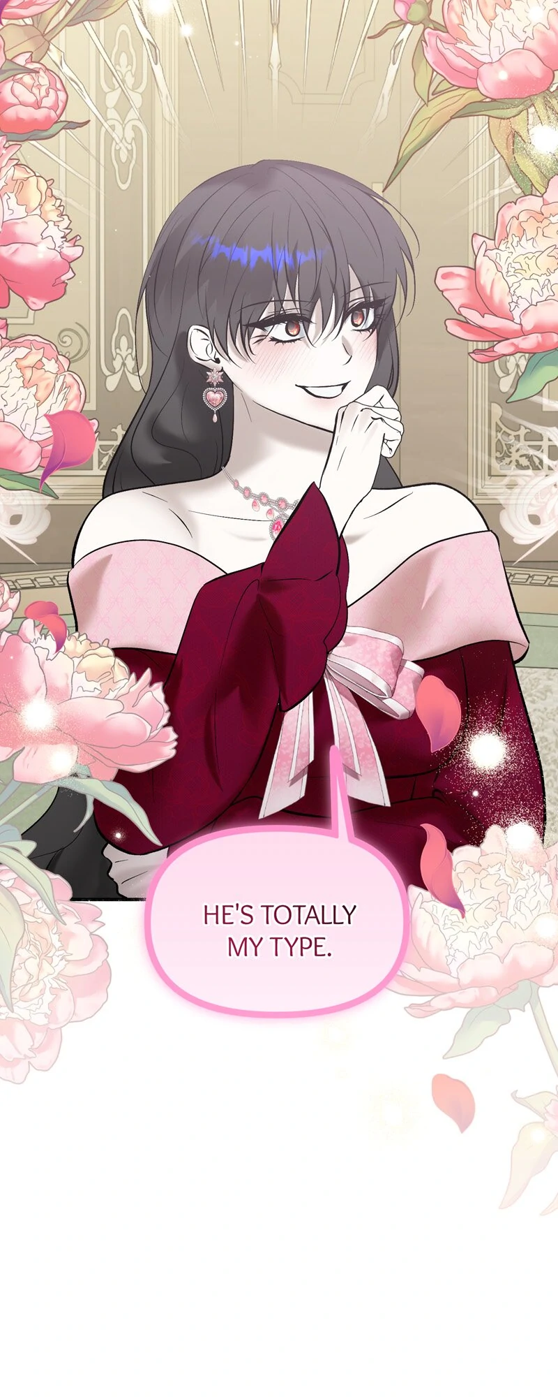 My Angelic Husband is actually a Devil in Disguise Chapter 108 - Page 47