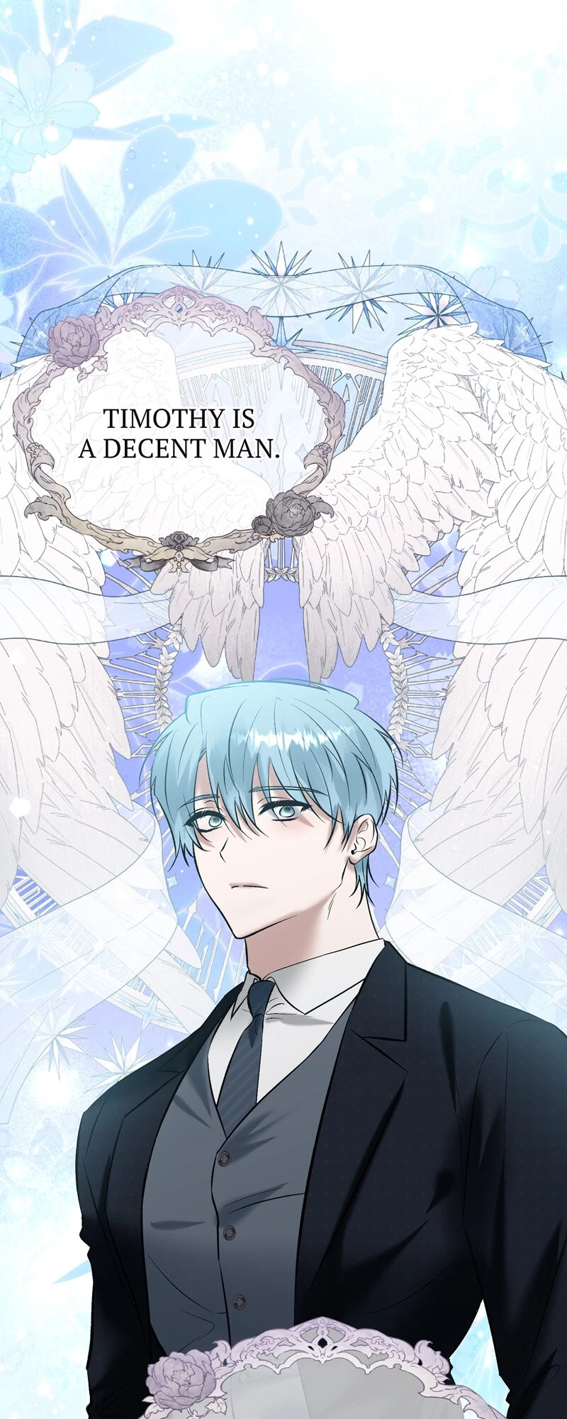 My Angelic Husband is actually a Devil in Disguise Chapter 108 - Page 53