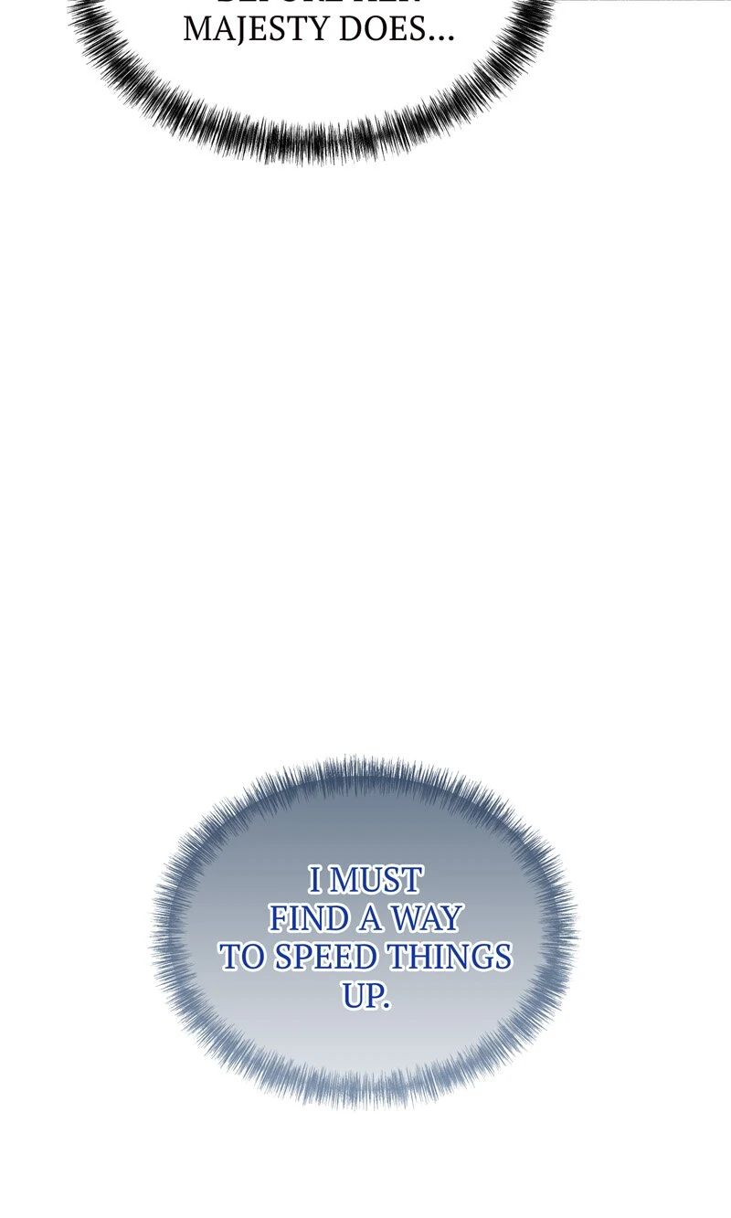 My Angelic Husband is actually a Devil in Disguise Chapter 108 - Page 56