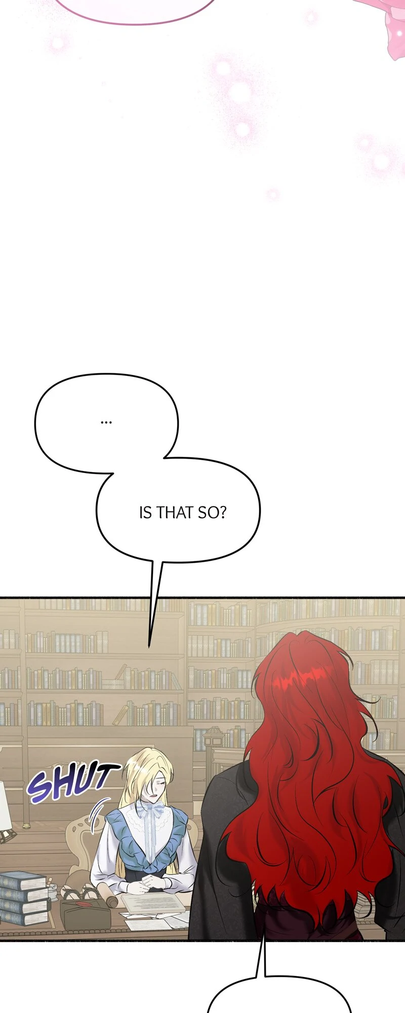 My Angelic Husband is actually a Devil in Disguise Chapter 108 - Page 62