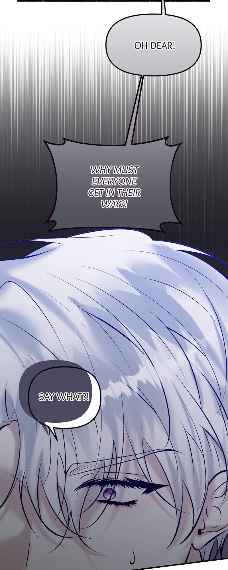 My Angelic Husband is actually a Devil in Disguise Chapter 108 - Page 68