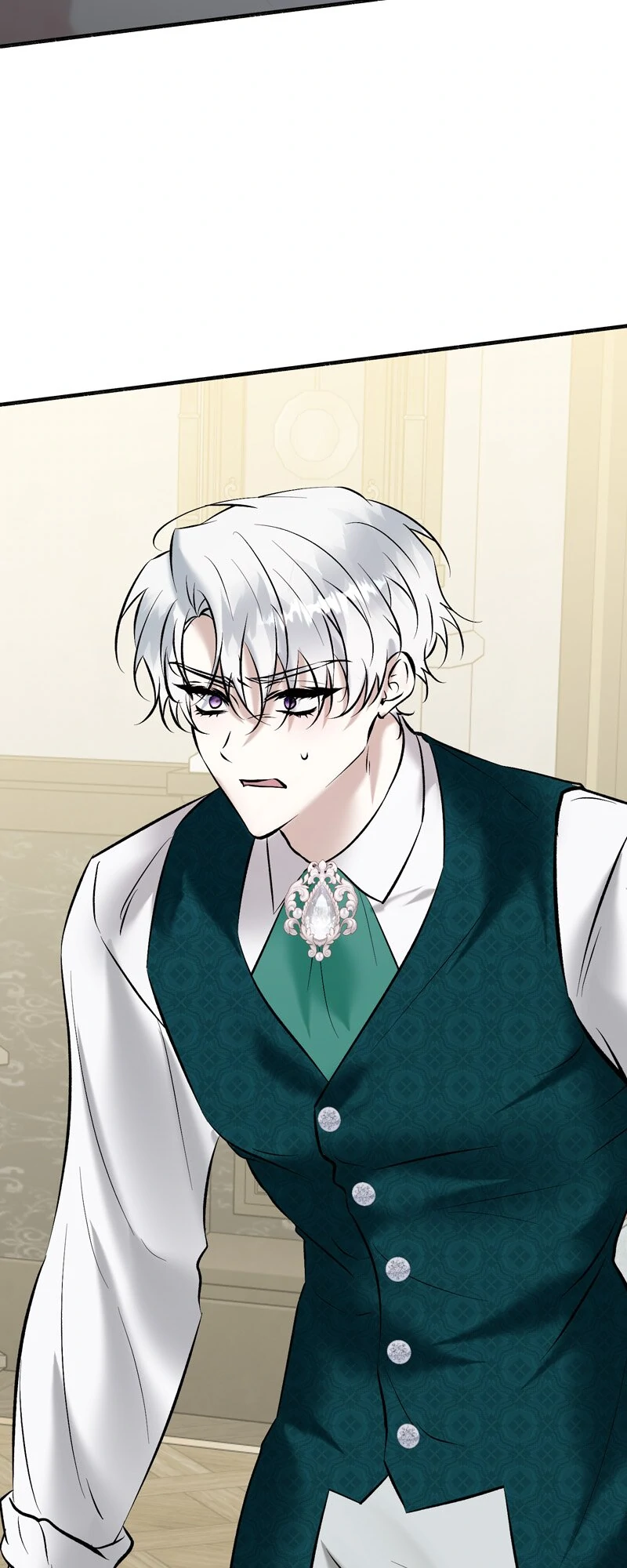 My Angelic Husband is actually a Devil in Disguise Chapter 108 - Page 69