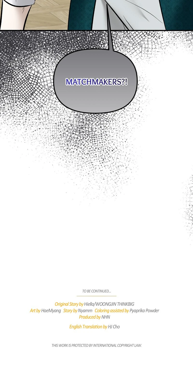 My Angelic Husband is actually a Devil in Disguise Chapter 108 - Page 70