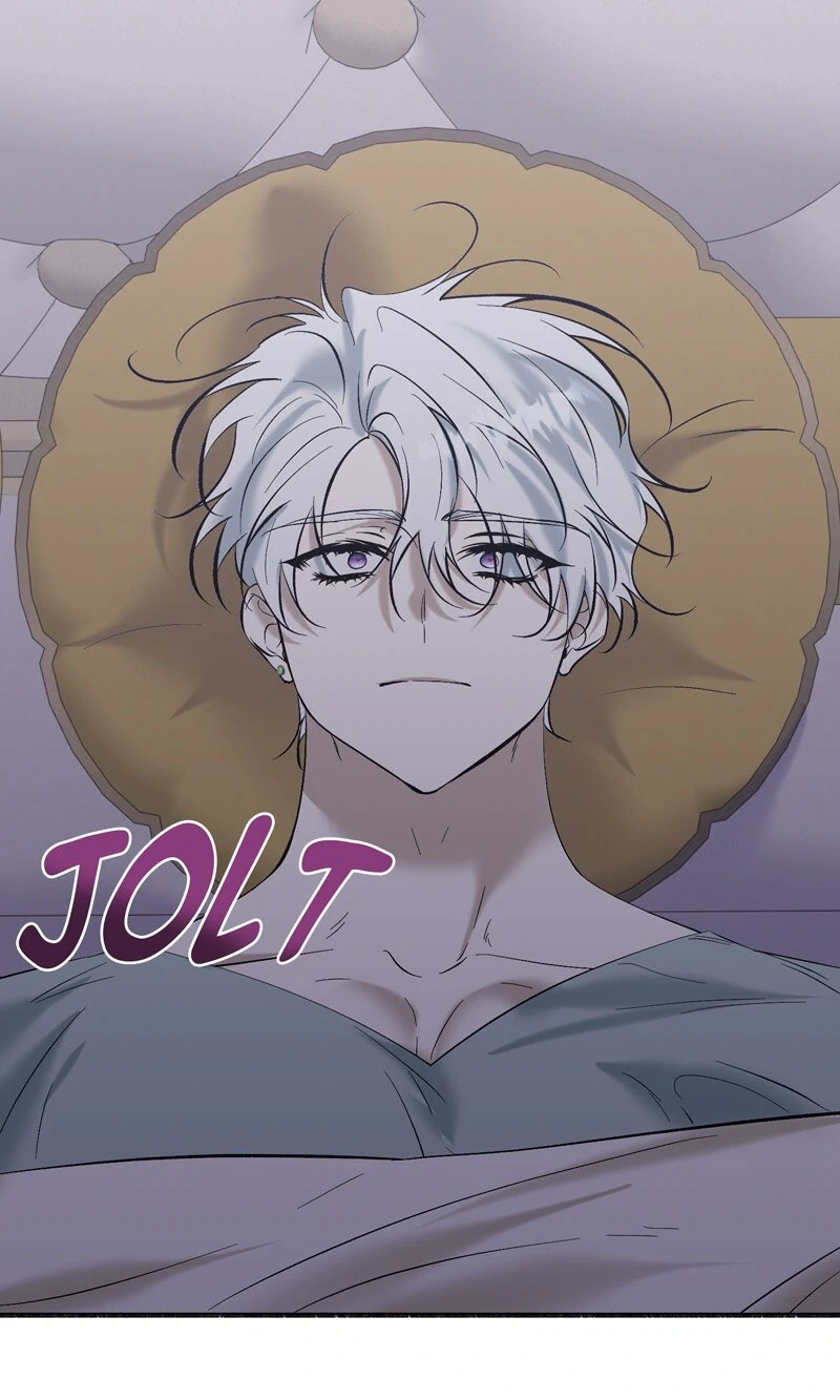 My Angelic Husband is actually a Devil in Disguise Chapter 109 - Page 7