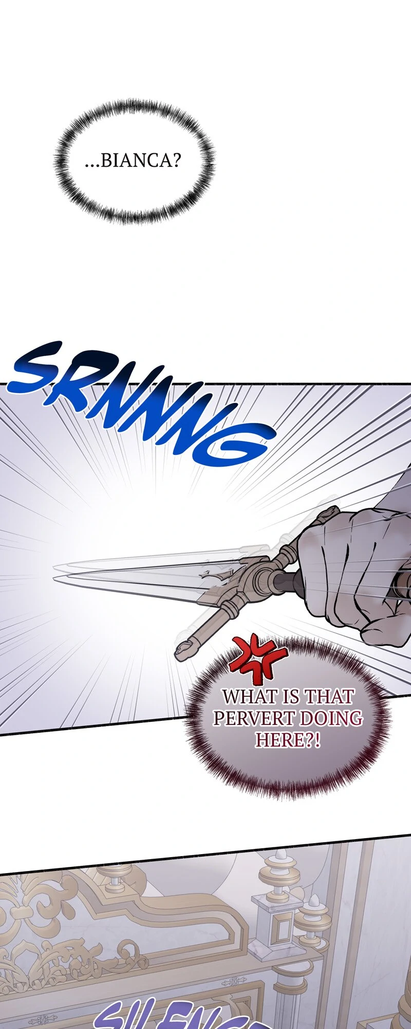 My Angelic Husband is actually a Devil in Disguise Chapter 109 - Page 8