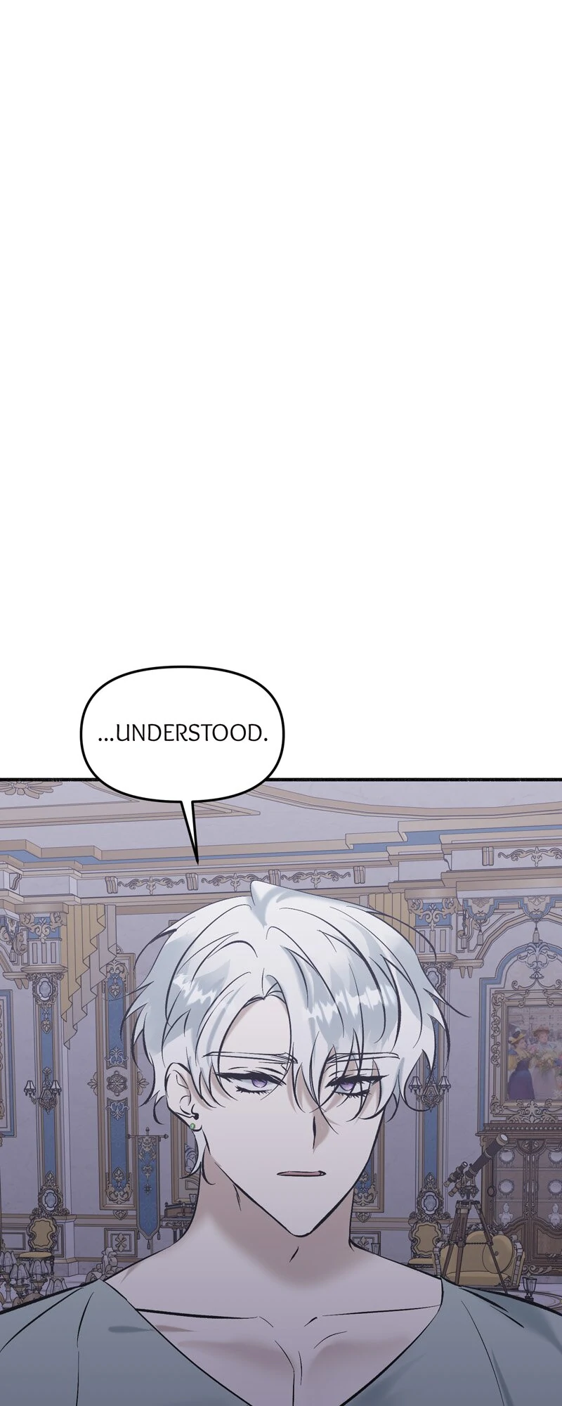 My Angelic Husband is actually a Devil in Disguise Chapter 109 - Page 15