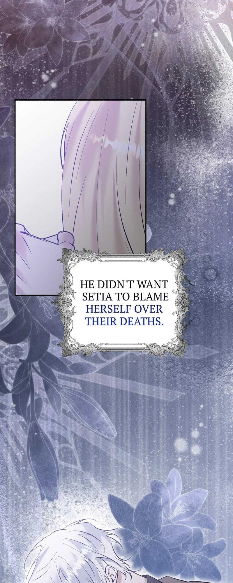 My Angelic Husband is actually a Devil in Disguise Chapter 109 - Page 20