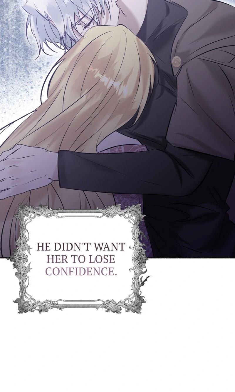 My Angelic Husband is actually a Devil in Disguise Chapter 109 - Page 21