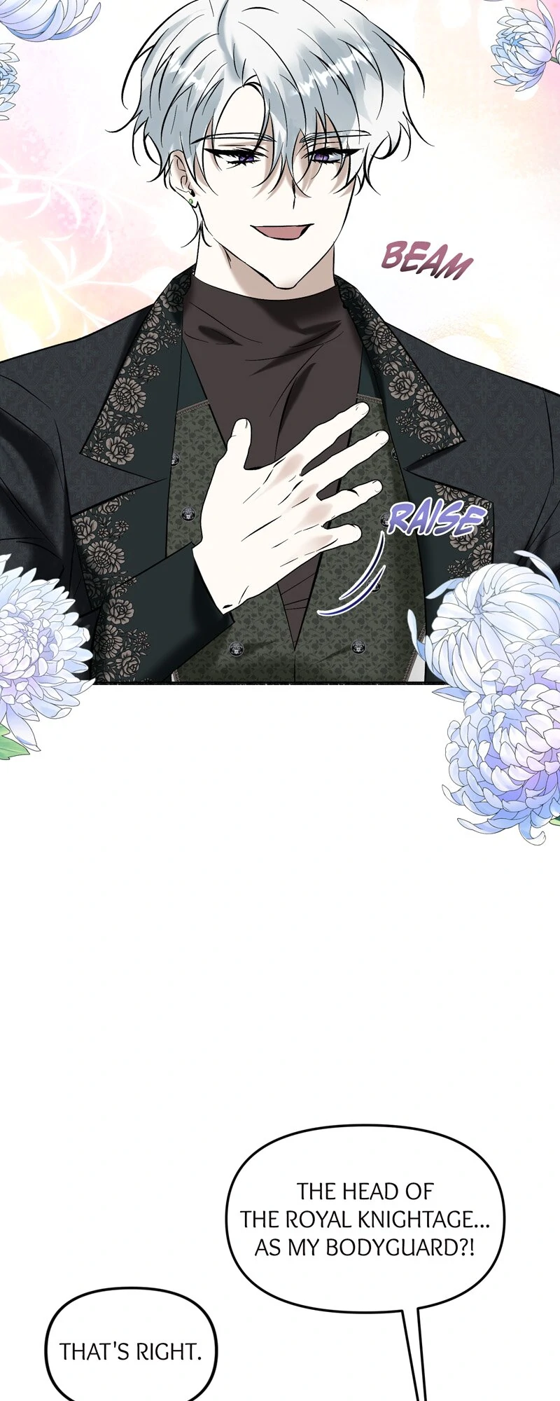 My Angelic Husband is actually a Devil in Disguise Chapter 109 - Page 27