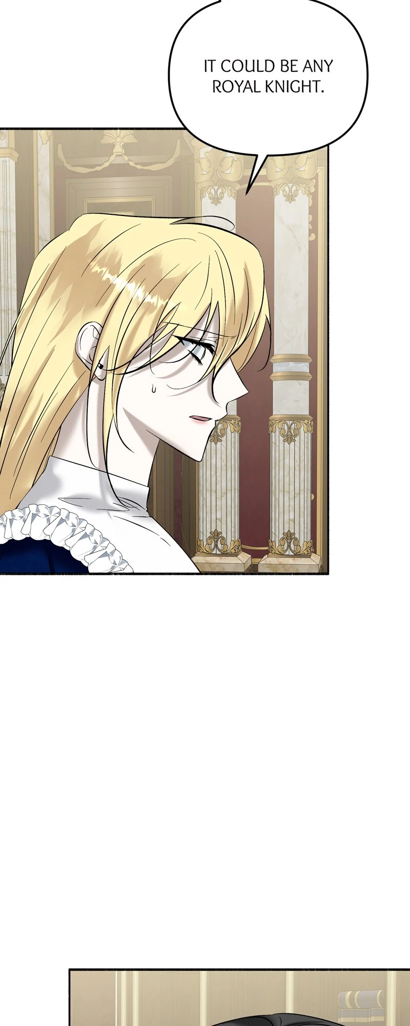 My Angelic Husband is actually a Devil in Disguise Chapter 109 - Page 33