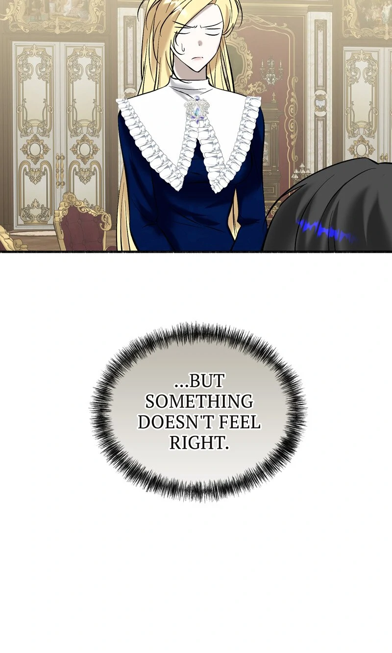 My Angelic Husband is actually a Devil in Disguise Chapter 109 - Page 35