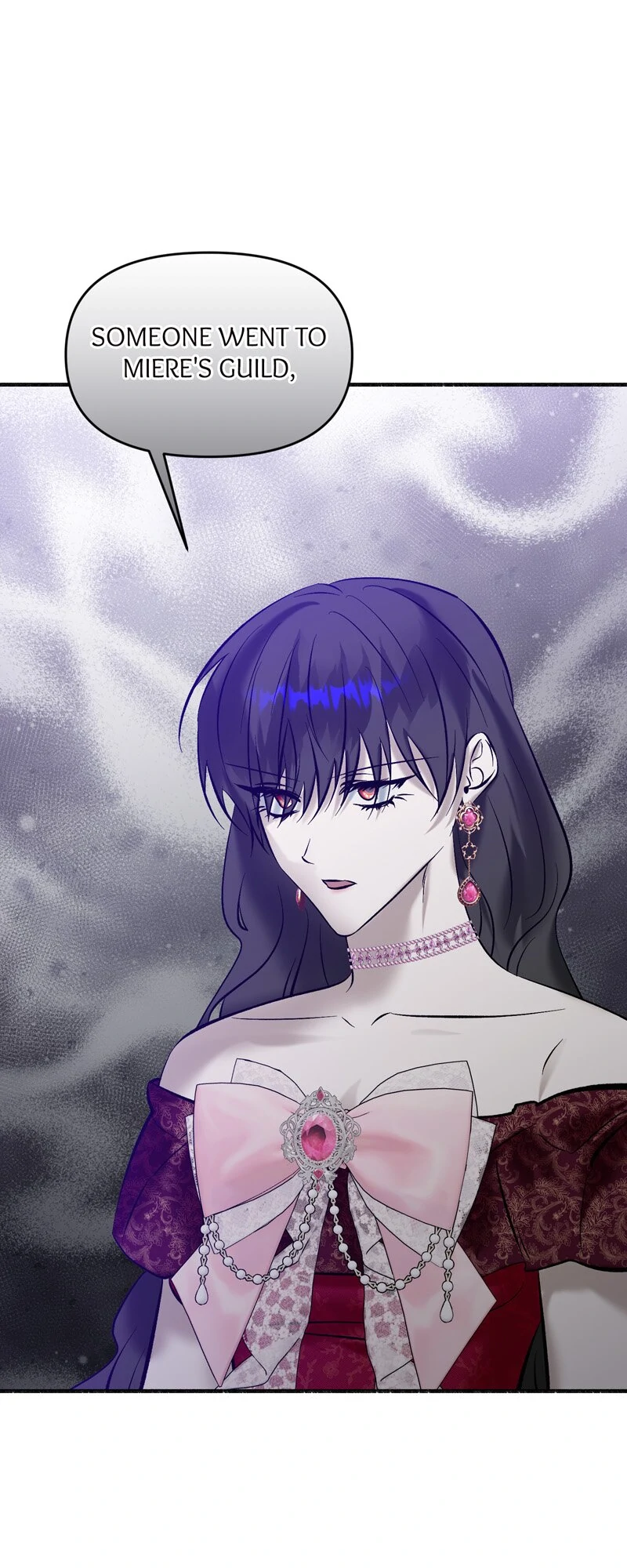 My Angelic Husband is actually a Devil in Disguise Chapter 109 - Page 42