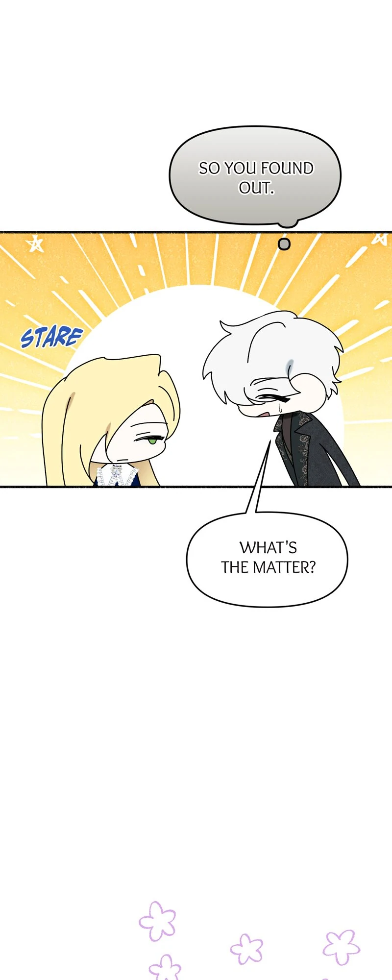 My Angelic Husband is actually a Devil in Disguise Chapter 109 - Page 48