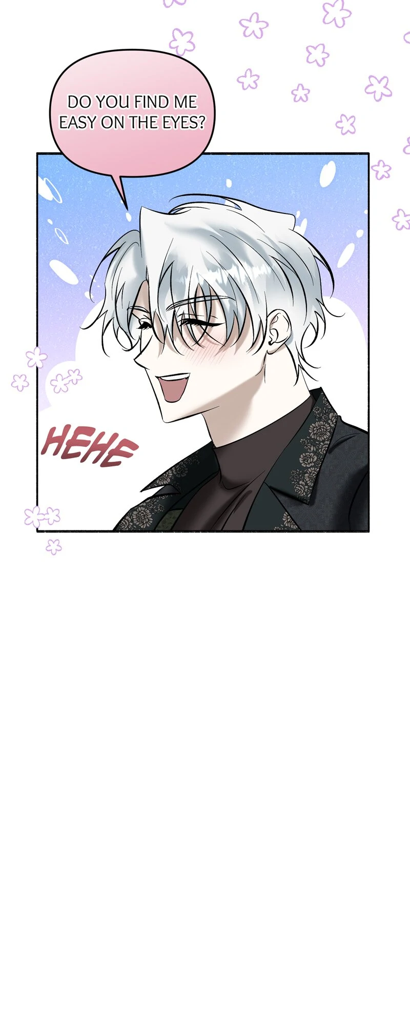 My Angelic Husband is actually a Devil in Disguise Chapter 109 - Page 49