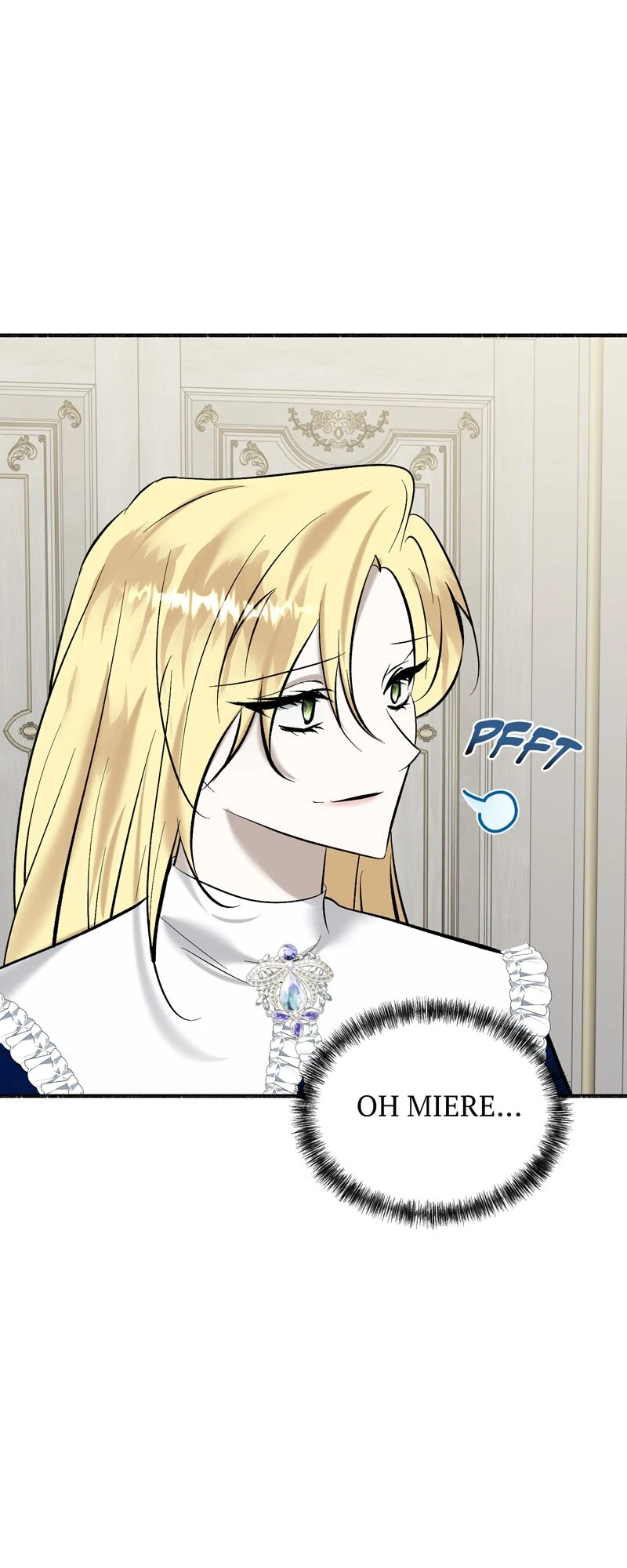 My Angelic Husband is actually a Devil in Disguise Chapter 109 - Page 50