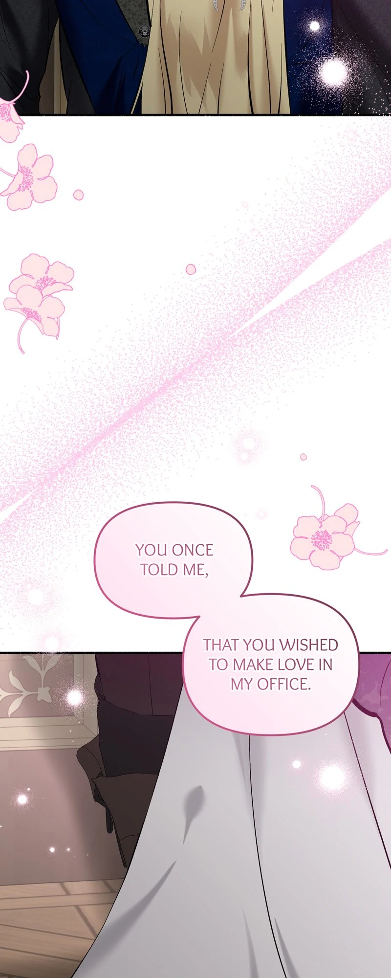 My Angelic Husband is actually a Devil in Disguise Chapter 109 - Page 57