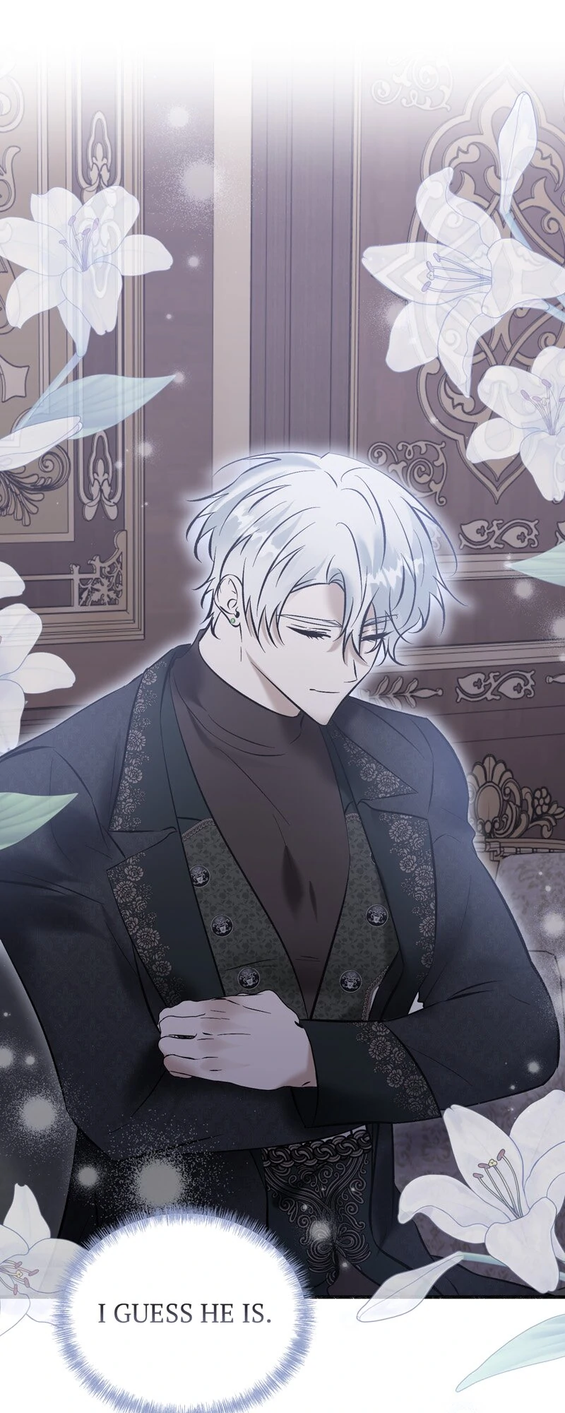 My Angelic Husband is actually a Devil in Disguise Chapter 109 - Page 66