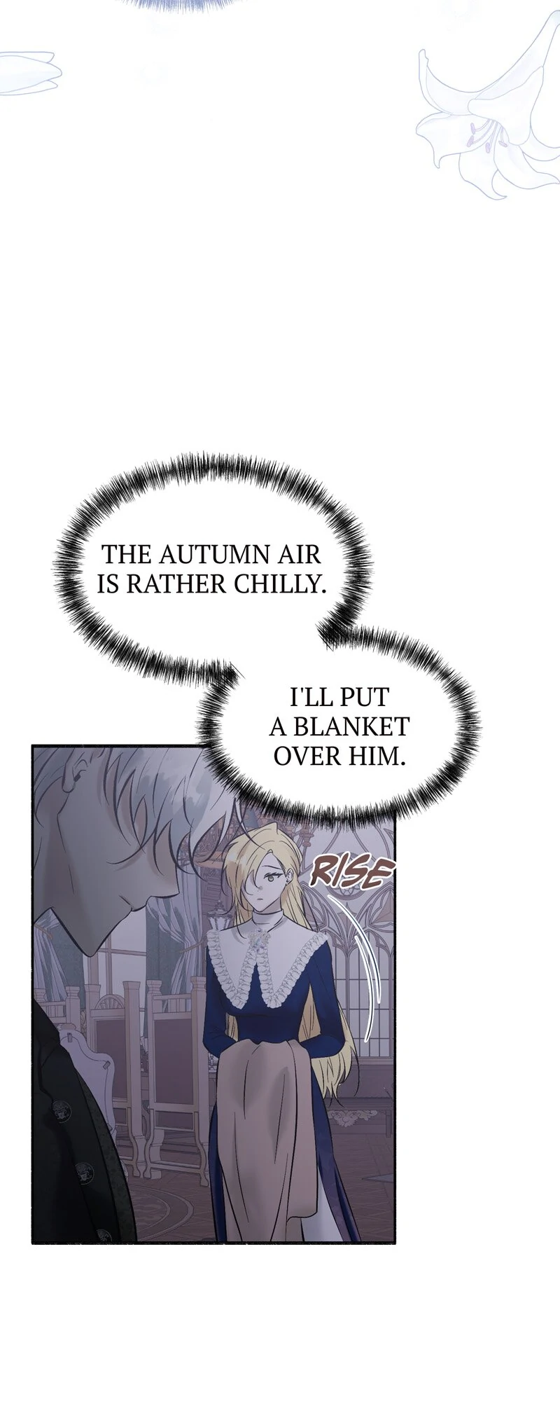 My Angelic Husband is actually a Devil in Disguise Chapter 109 - Page 67