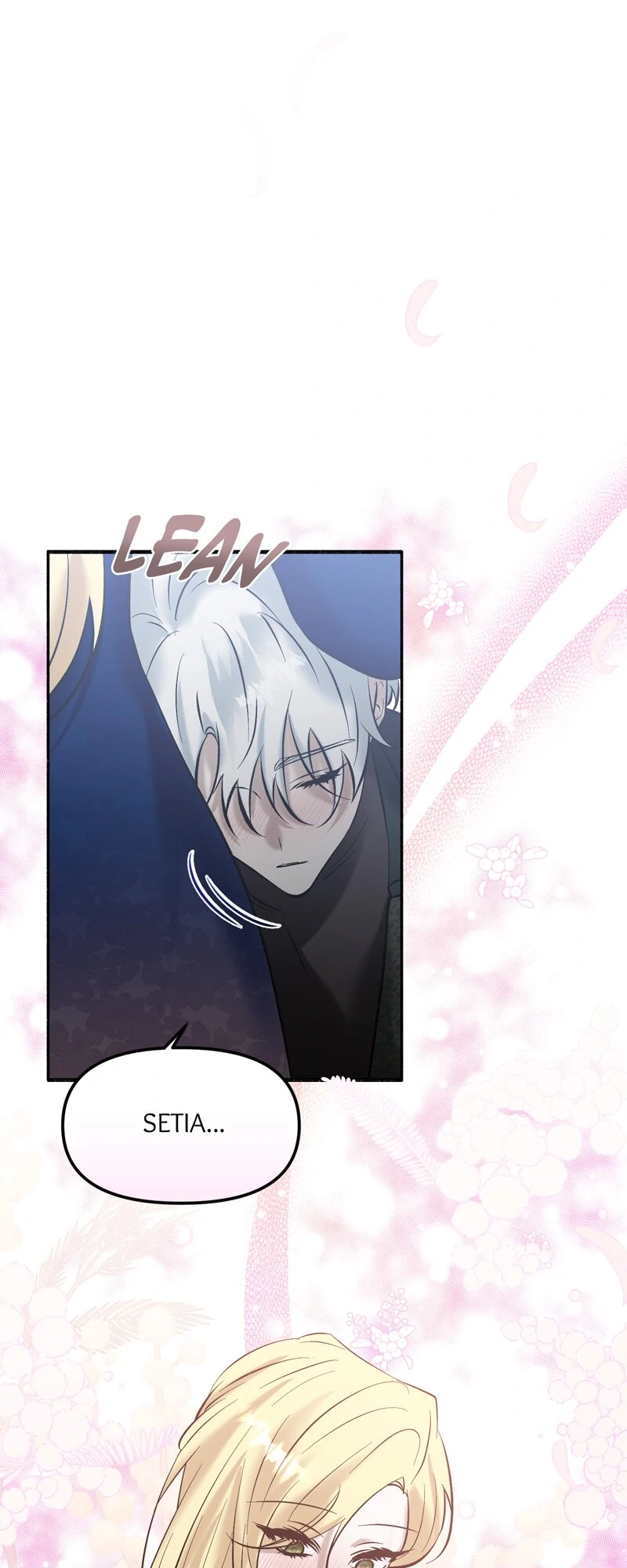 My Angelic Husband is actually a Devil in Disguise Chapter 109 - Page 71