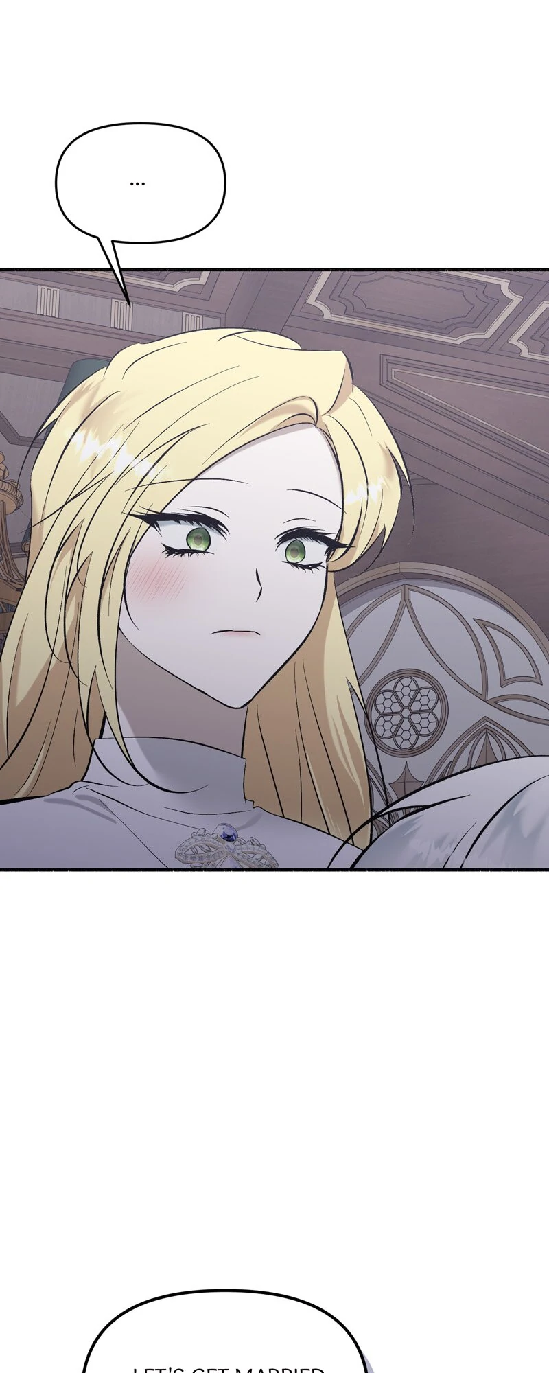 My Angelic Husband is actually a Devil in Disguise Chapter 110 - Page 9