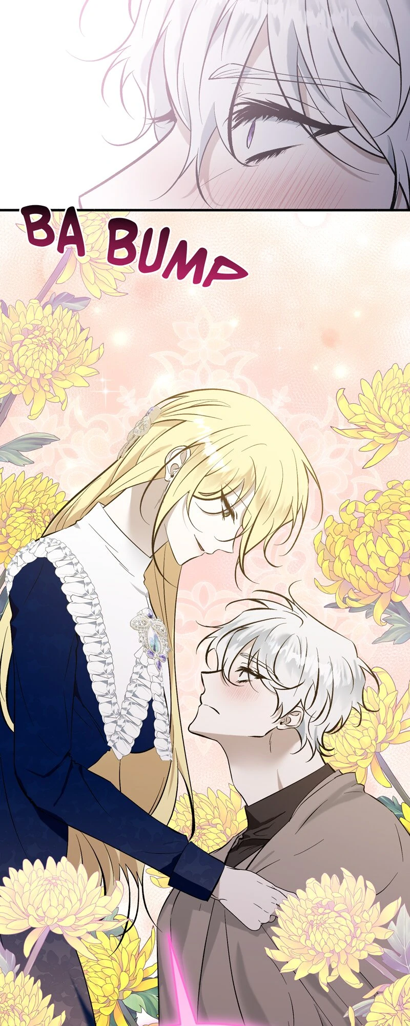 My Angelic Husband is actually a Devil in Disguise Chapter 110 - Page 11