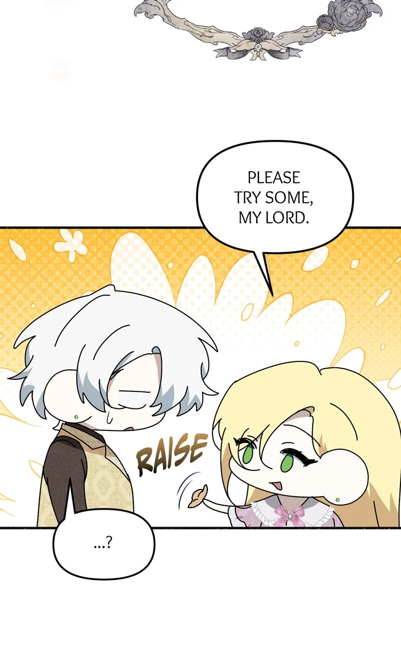 My Angelic Husband is actually a Devil in Disguise Chapter 110 - Page 14