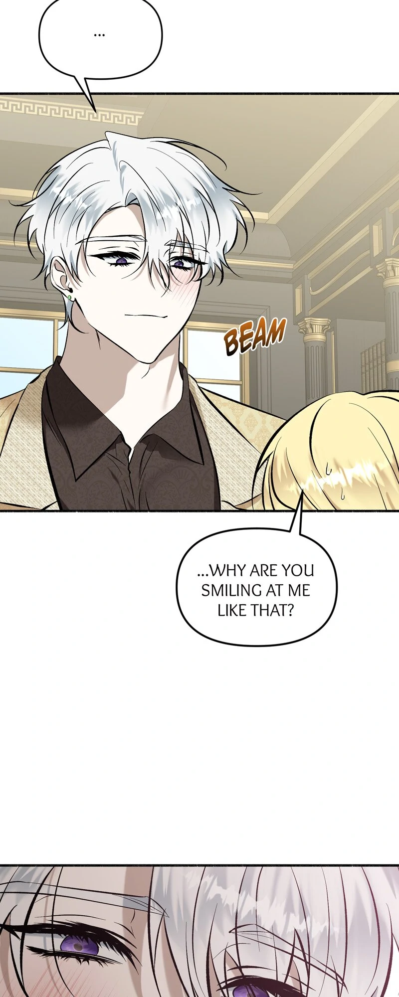 My Angelic Husband is actually a Devil in Disguise Chapter 110 - Page 25