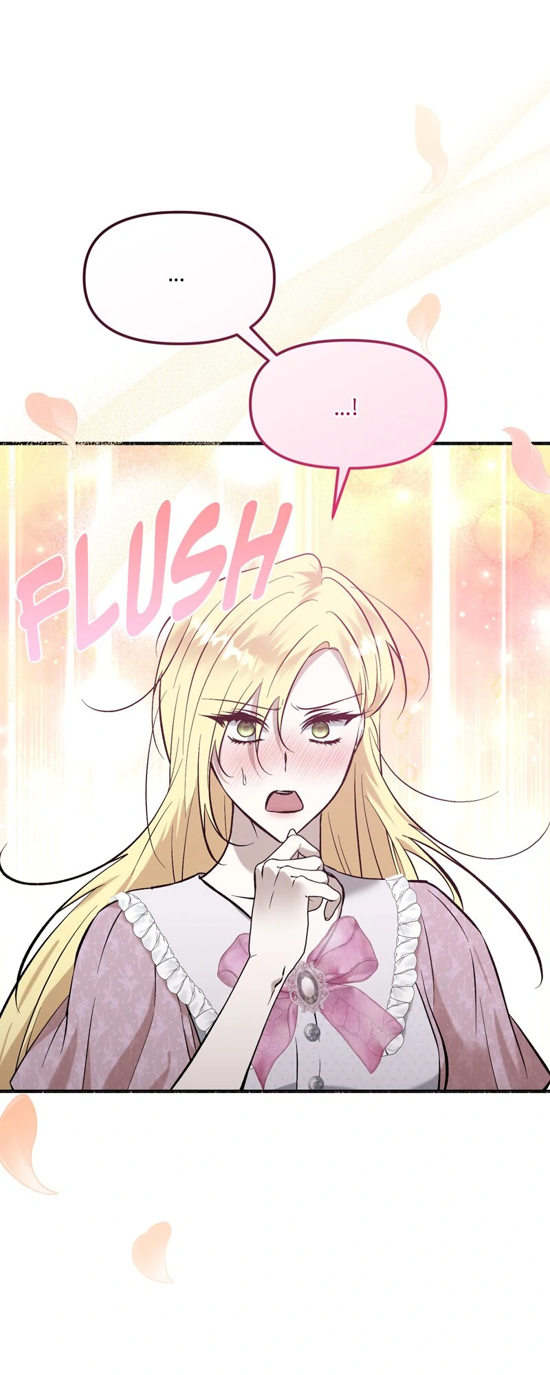 My Angelic Husband is actually a Devil in Disguise Chapter 110 - Page 30