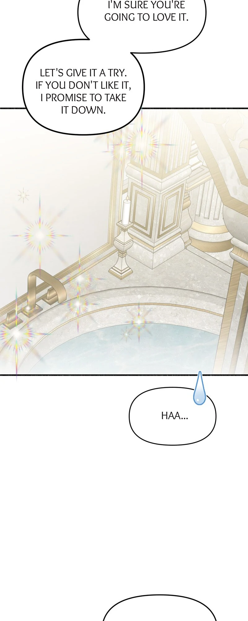 My Angelic Husband is actually a Devil in Disguise Chapter 110 - Page 32