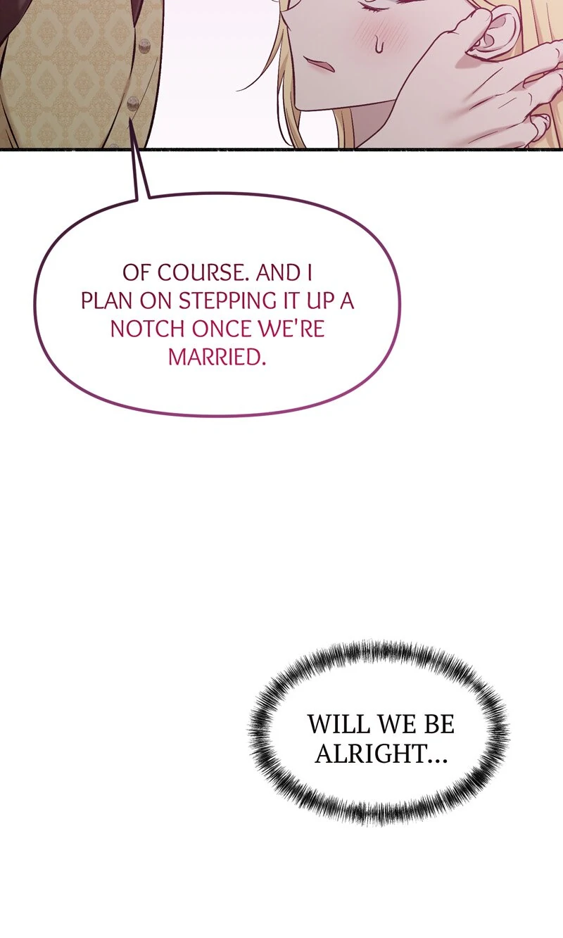 My Angelic Husband is actually a Devil in Disguise Chapter 110 - Page 36