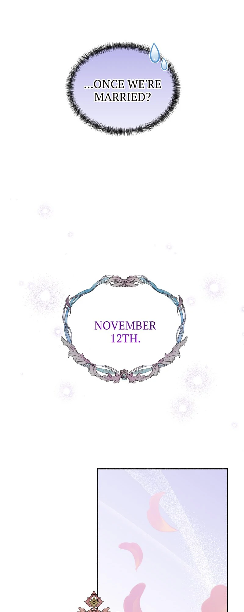 My Angelic Husband is actually a Devil in Disguise Chapter 110 - Page 37