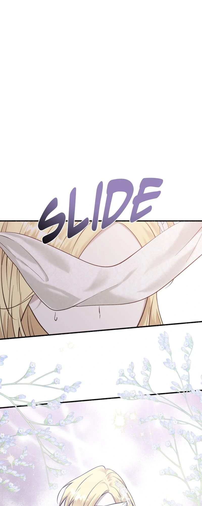 My Angelic Husband is actually a Devil in Disguise Chapter 110 - Page 40