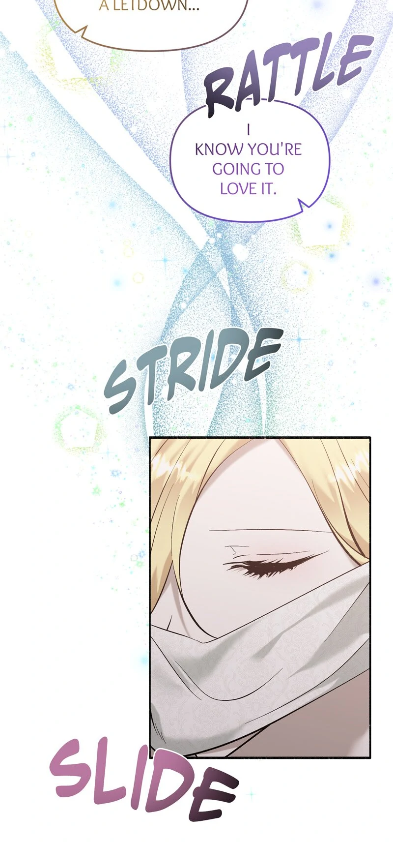 My Angelic Husband is actually a Devil in Disguise Chapter 110 - Page 42