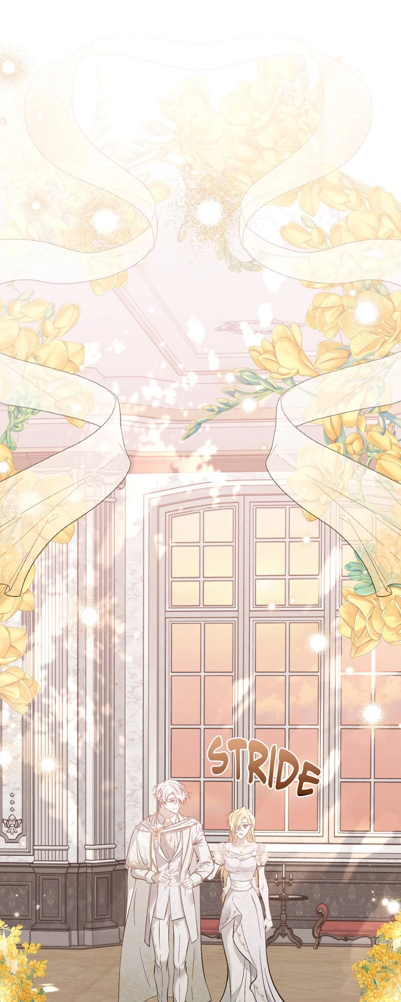 My Angelic Husband is actually a Devil in Disguise Chapter 110 - Page 43