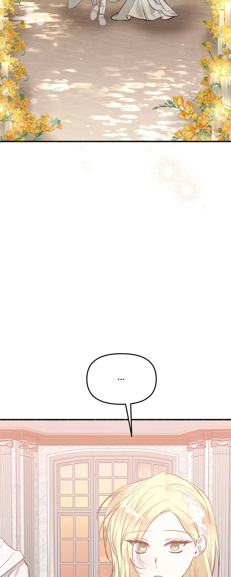 My Angelic Husband is actually a Devil in Disguise Chapter 110 - Page 44