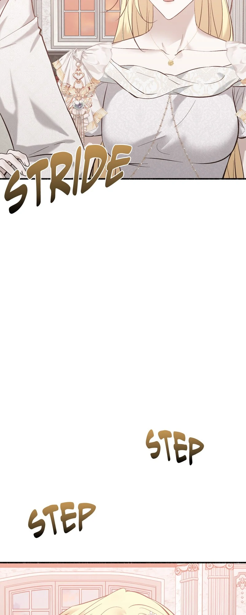 My Angelic Husband is actually a Devil in Disguise Chapter 110 - Page 45