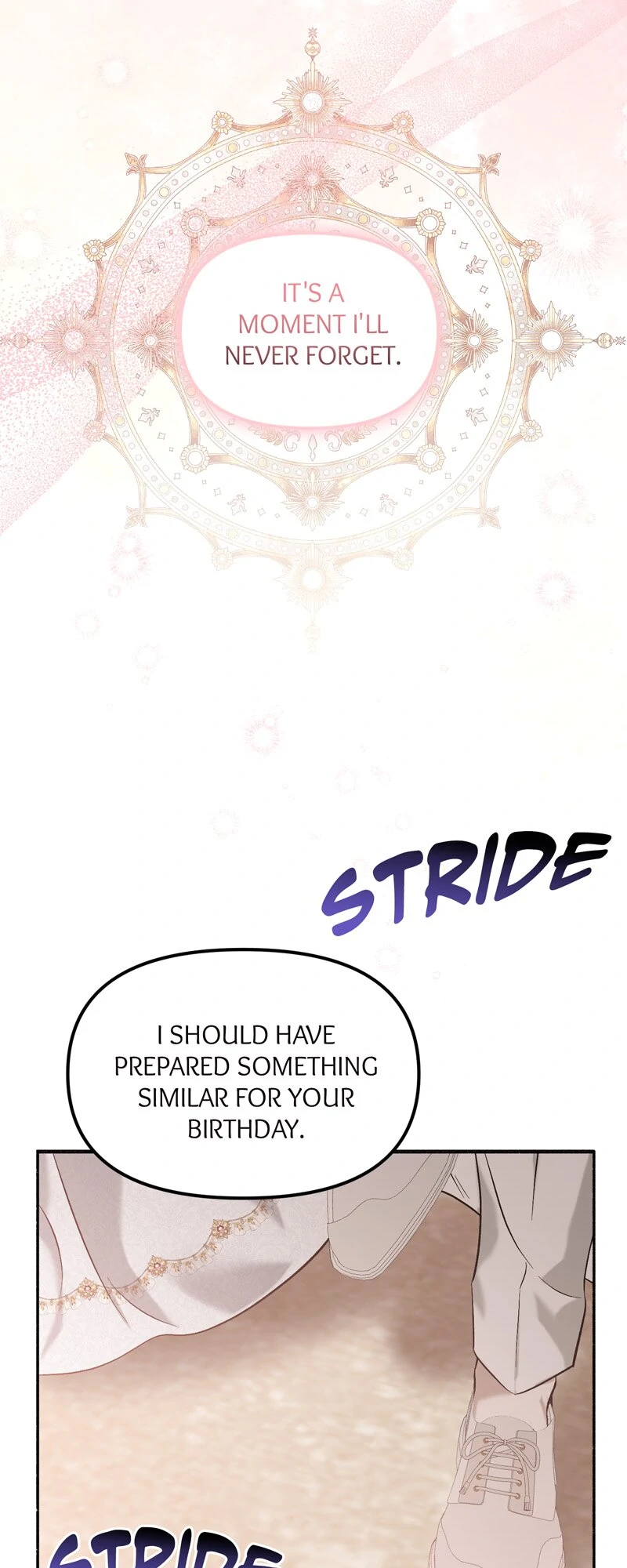 My Angelic Husband is actually a Devil in Disguise Chapter 110 - Page 53