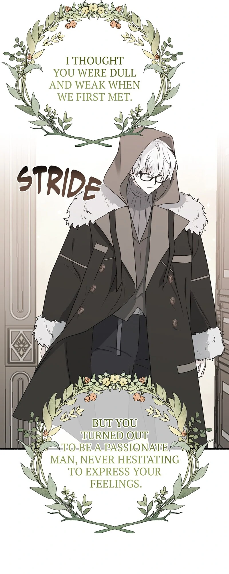 My Angelic Husband is actually a Devil in Disguise Chapter 110 - Page 58