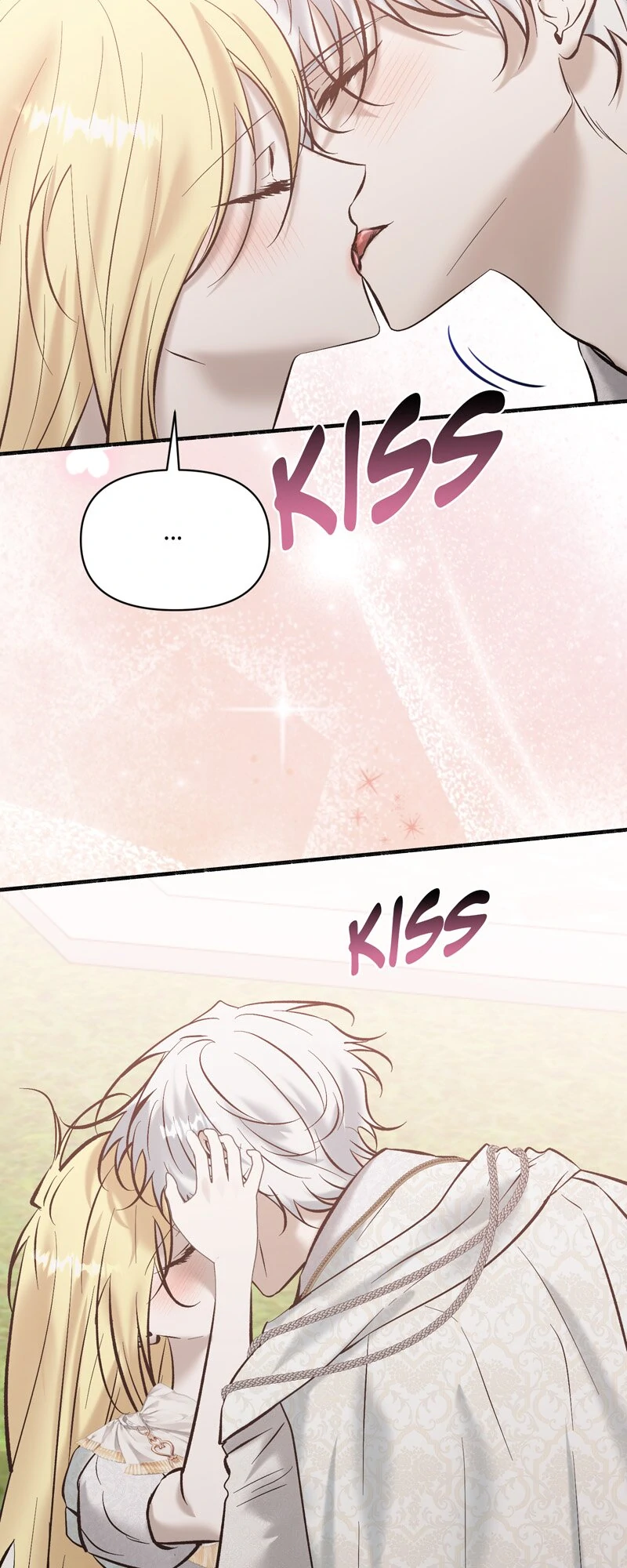 My Angelic Husband is actually a Devil in Disguise Chapter 110 - Page 62