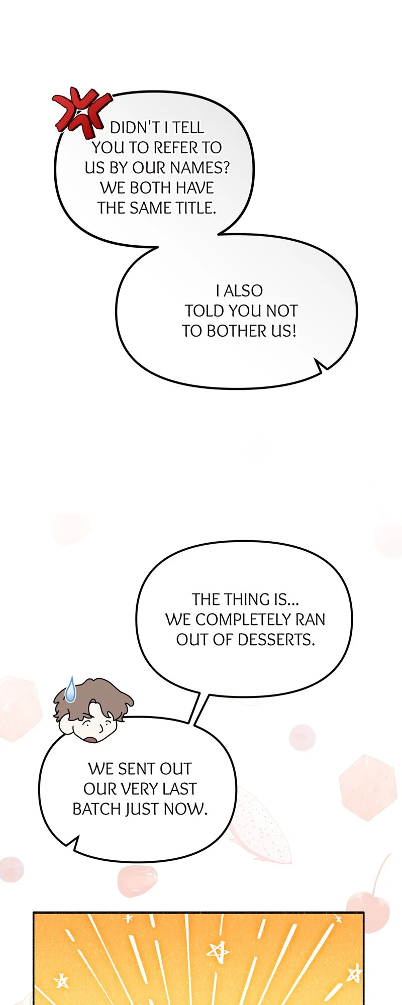 My Angelic Husband is actually a Devil in Disguise Chapter 110 - Page 65