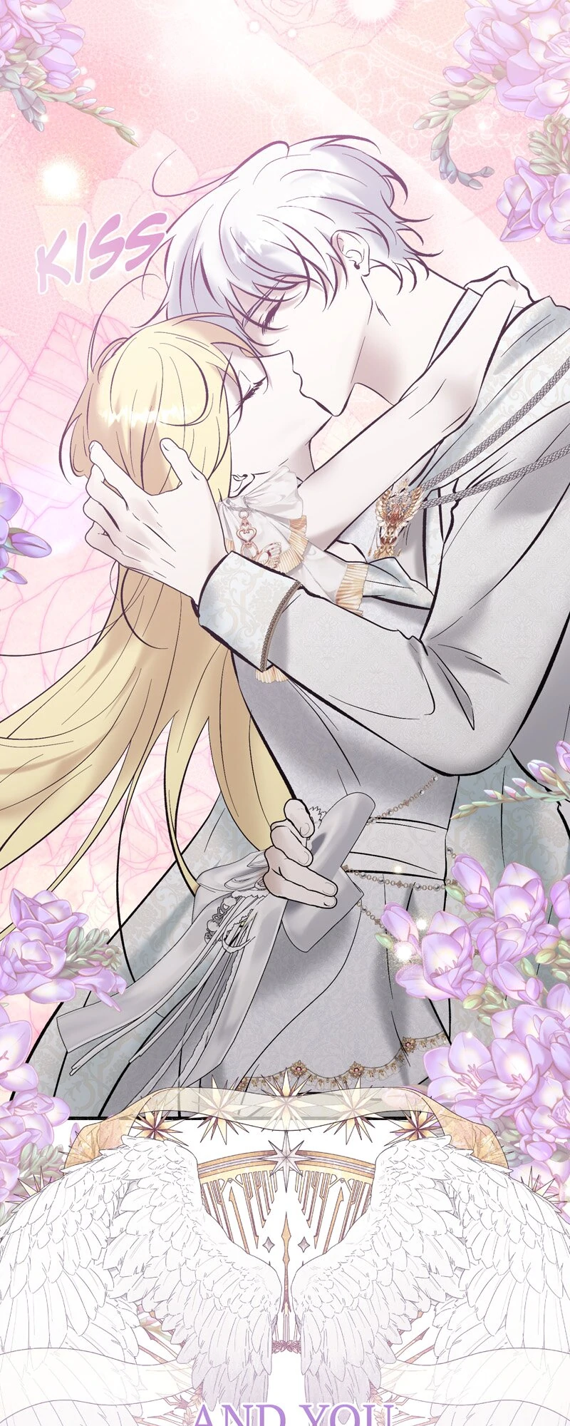 My Angelic Husband is actually a Devil in Disguise Chapter 110 - Page 70