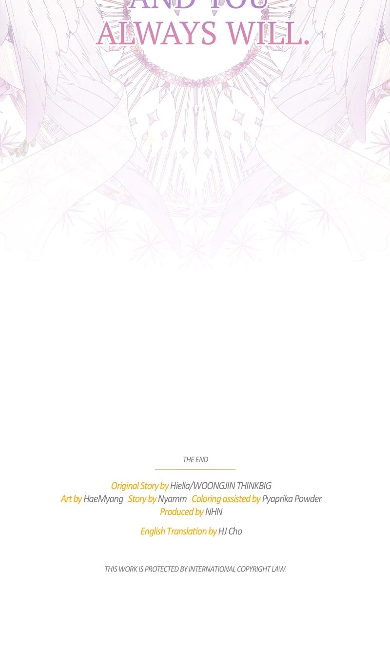 My Angelic Husband is actually a Devil in Disguise Chapter 110 - Page 71