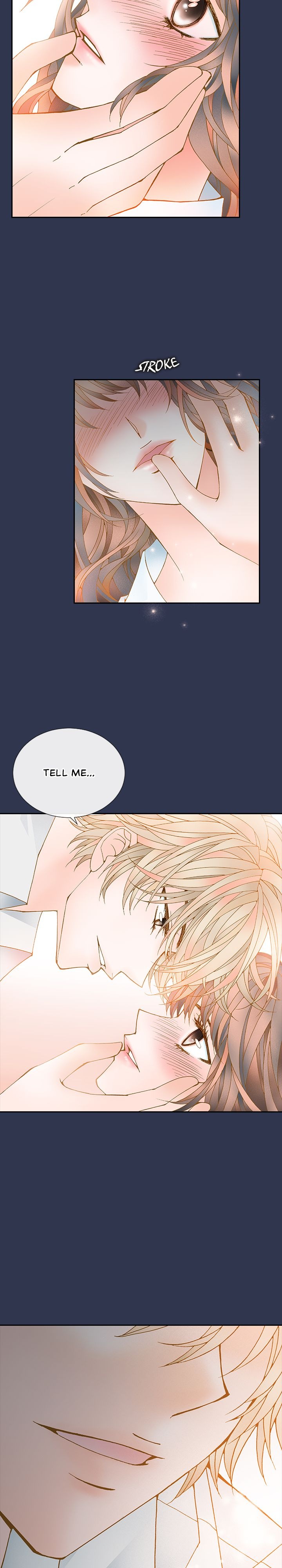 My Bad Younger Man Chapter 1 - Page 4