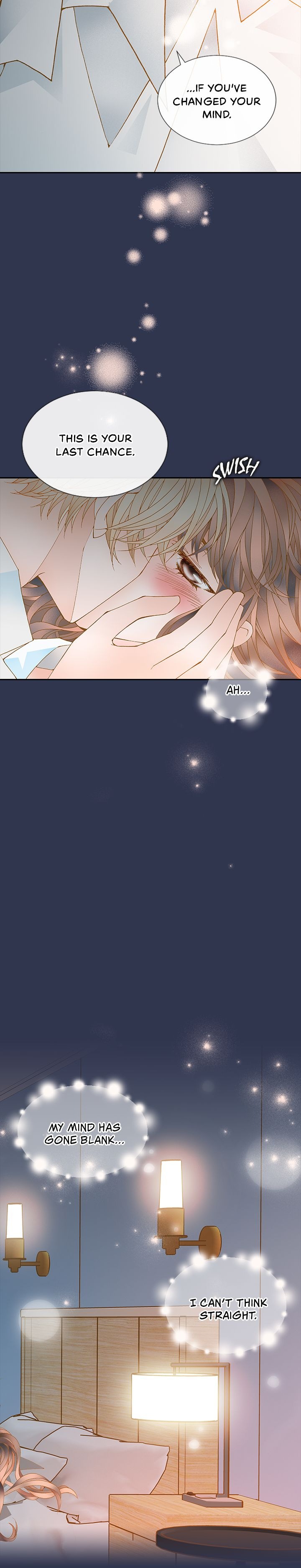 My Bad Younger Man Chapter 1 - Page 5