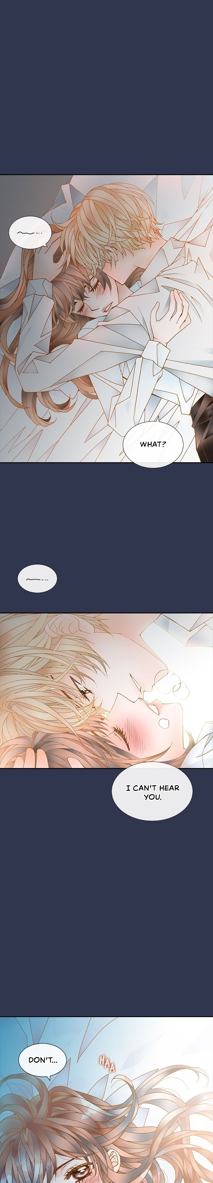 My Bad Younger Man Chapter 1 - Page 6