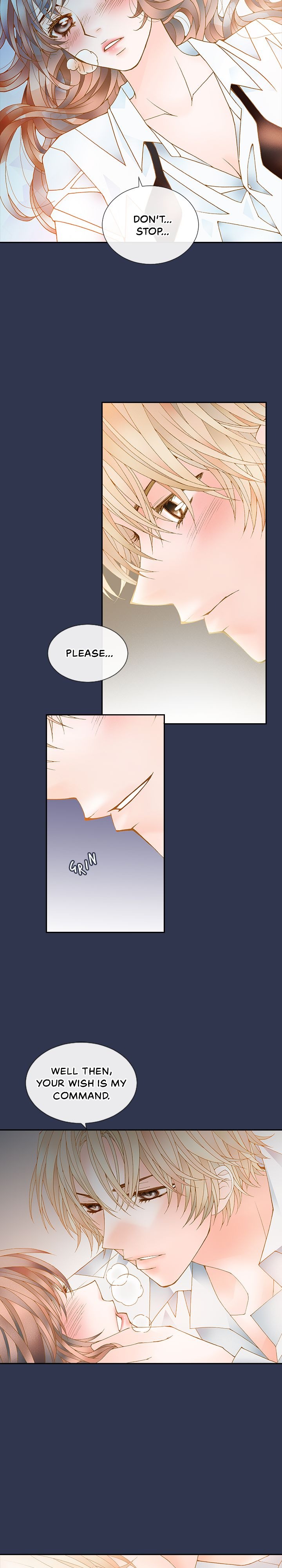 My Bad Younger Man Chapter 1 - Page 7