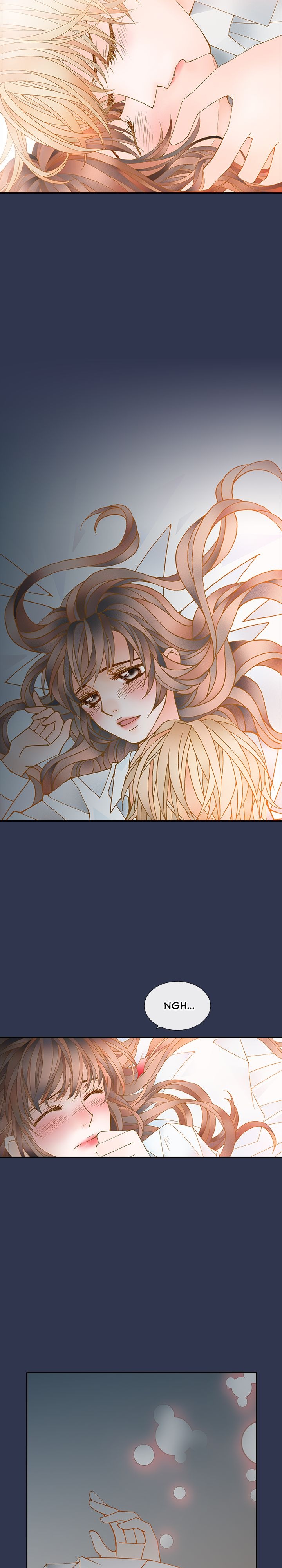 My Bad Younger Man Chapter 1 - Page 8